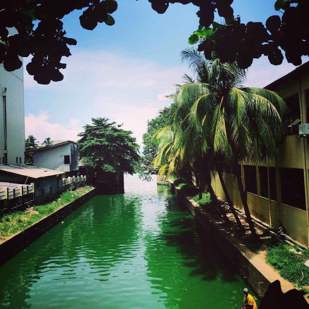 科伦坡是哪里-科伦坡属于哪个国家