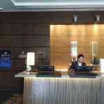 北京金融街国际酒店点评-北京金融街国际酒店