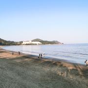 台山黑沙湾海浴场攻略-黑沙湾海浴场门票价格多少钱