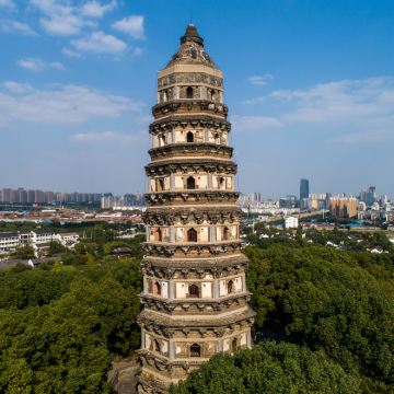 【限时优惠价】苏州拙政园+寒山寺+狮子林+虎丘+山塘街一日游 【限时优惠价】苏州拙政园+寒山寺+狮子林+虎丘+山塘街一日游