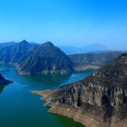 黄河三峡