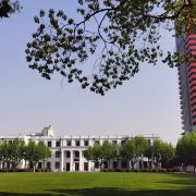 华东师范大学