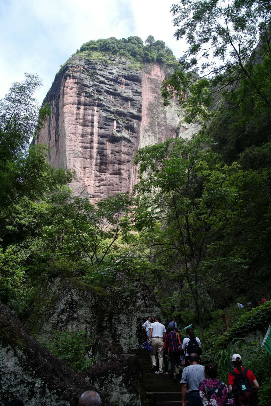 泰宁二日游