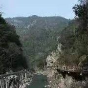 靖安三爪仑虎啸峡景区攻略-三爪仑虎啸峡景区门票价格