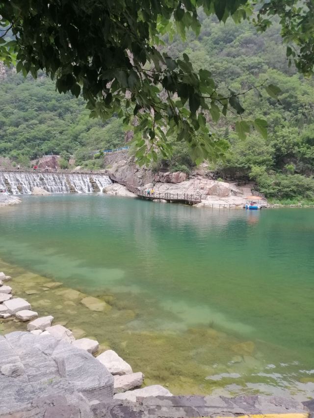 辉县河南宝泉旅游度假区攻略,辉县河南宝泉旅游度假区