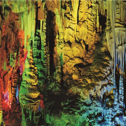 柞水溶洞一日游【秦岭亚洲第一观光隧道】 柞水溶洞一日游【秦岭亚洲第一观光隧道】