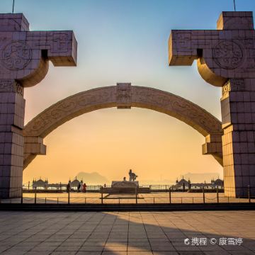 锦州笔架山+小布1日游 18人以下司兼导 满十人发团 锦州笔架山+小布1日游 18人以下司兼导 满十人发团