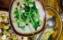 泸定美食攻略