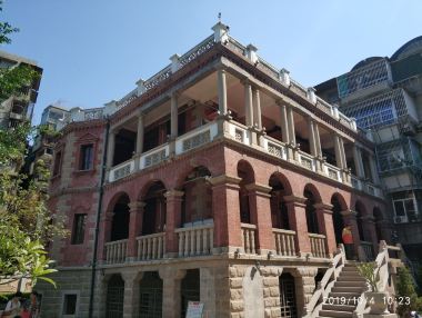 汕头桂园攻略-桂园门票价格多少钱-团购票价预定优惠-景点地址图片