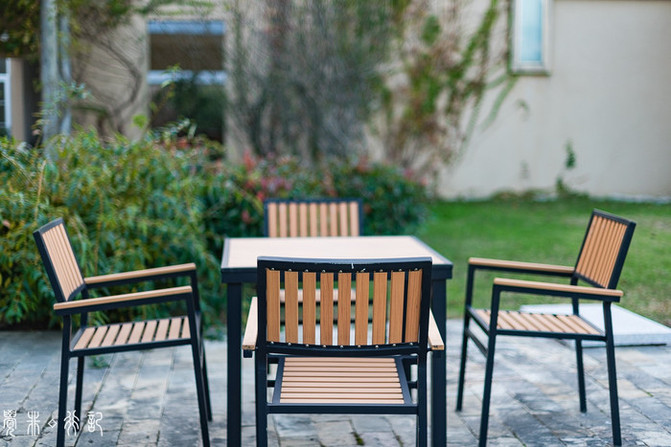 敢不敢跟我去小洋口,钻小树林、泡黄金汤 - 如