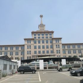 北京军事博物馆门票图片