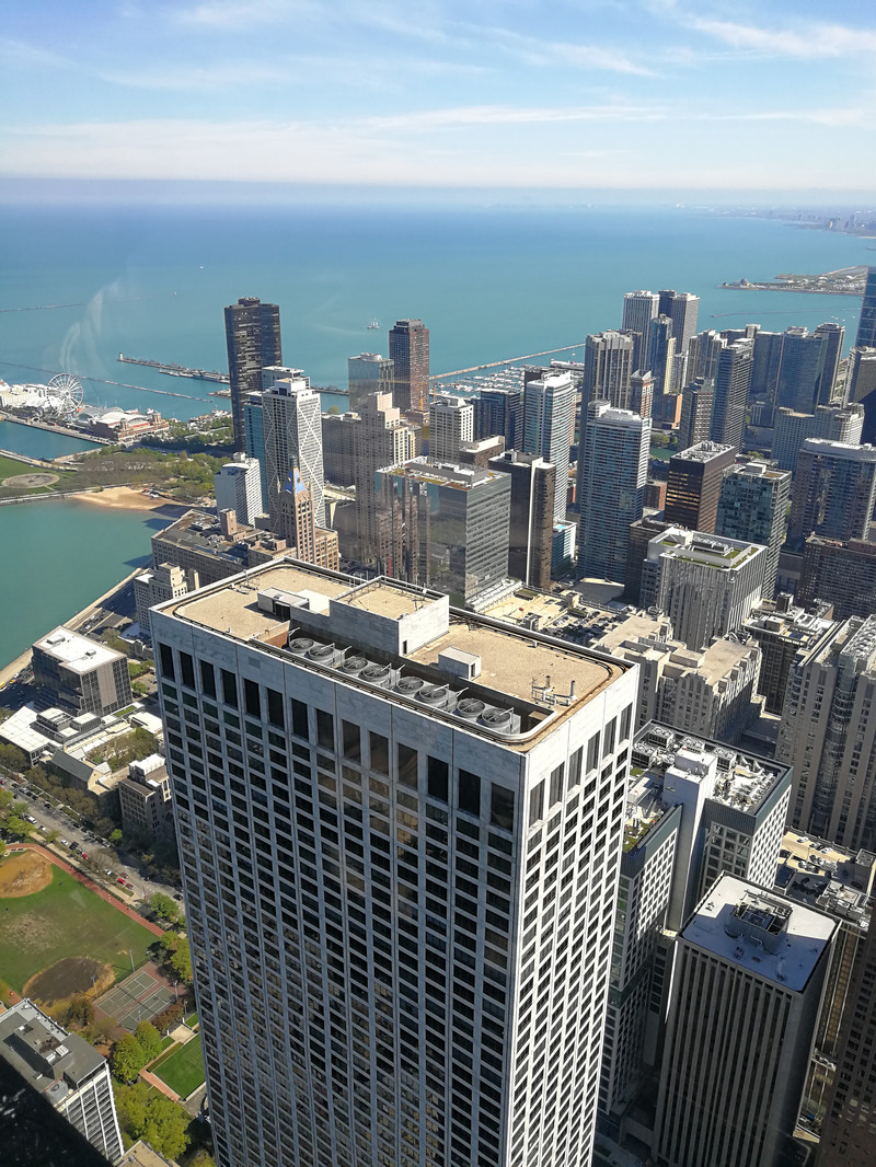 芝加哥自由行7天,美西自驾15天家庭旅行记录(四)景点篇—芝加哥