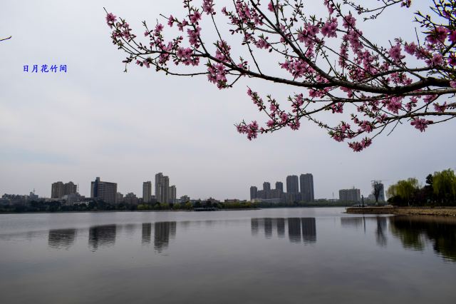 芜湖东湖公园