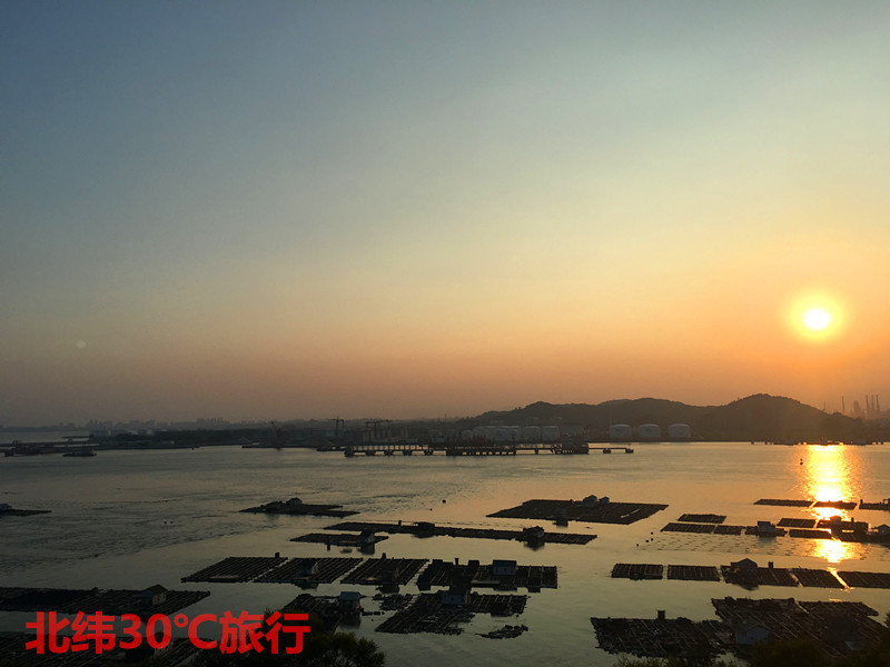 福建泉州|泉州的"鼓浪屿"泉港惠屿岛旅游攻略