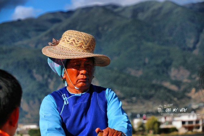 浪迹青春 跟我一起去流浪 (丽江+玉龙雪山+大理