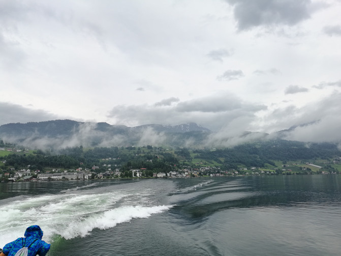 北欧四国三周自由行 - 赫尔辛基游记攻略