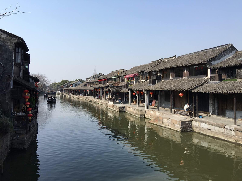 春节嘉兴自驾游(2)