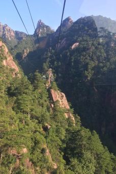 引针峰