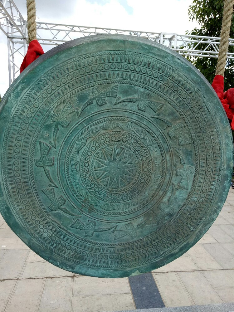 自治州2016年非物质文化遗产大展系列活动在(云南省文山州广南县)举行