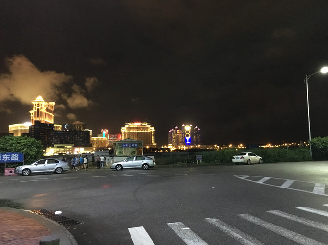 暑期雅西、广州、香港、澳门亲子八日游(v亲子珠海攻略图片