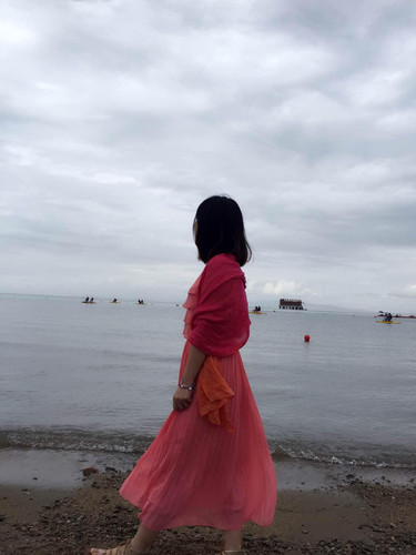 青海湖-敦煌9日游 领队鲁玉梅客人陈萍 - 游记攻