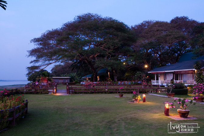 你心中的小茉莉--缅甸之旅 - 缅甸游记攻略