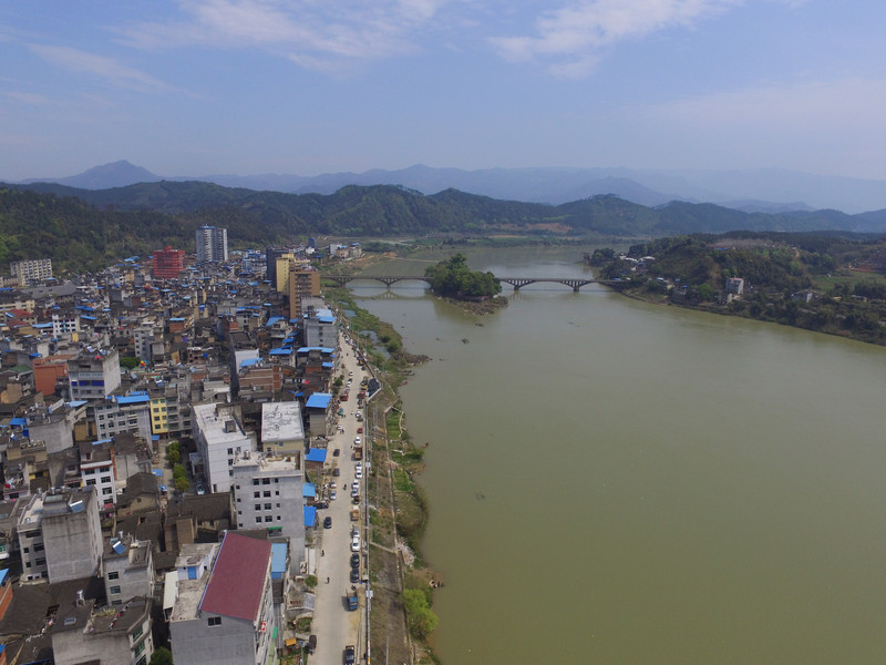 南平记忆7——峡阳古镇(峡阳美食)