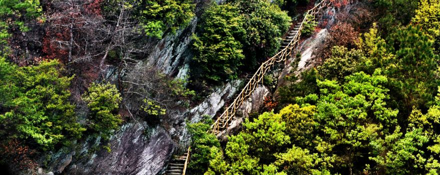 宿松旅游攻略