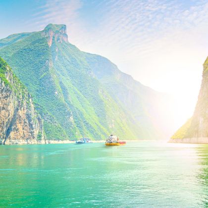 济源黄河小浪底风景区+黄河三峡一日游【包车自由行】 济源黄河小浪底风景区+黄河三峡一日游【包车自由行】