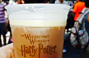 butterbeer