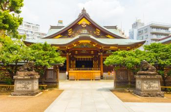 汤岛圣堂