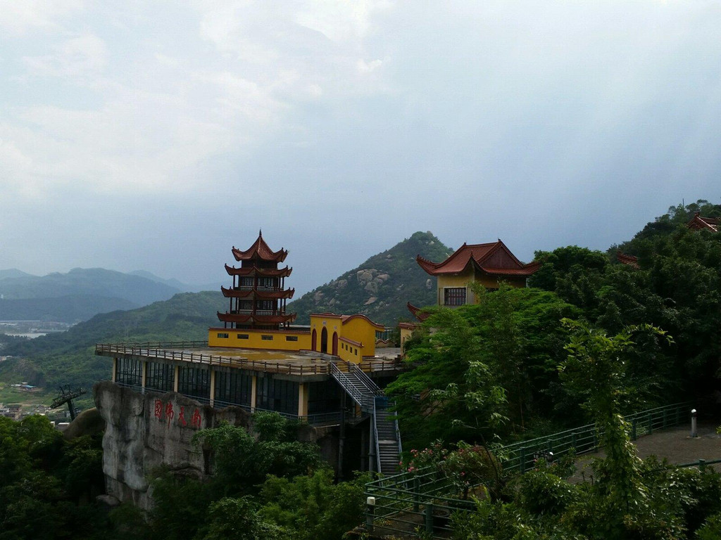 瑞竹岩寺