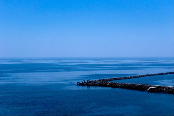 河北秦皇岛2日1晚跟团游东戴河止锚湾,碣石海滩,圣蓝海洋公园