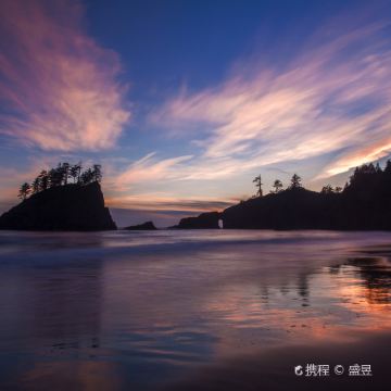 美国西雅图+奥林匹克国家公园一日游【西雅图往返】 美国西雅图+奥林匹克国家公园一日游【西雅图往返】