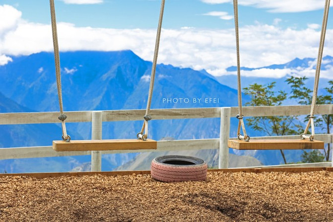 【川西自驾】浮云牧场,一个牧云的地方。 - 理