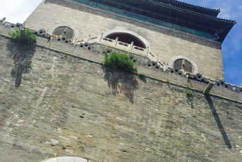 后海的京腔京韵自多情 - 北京游记攻略