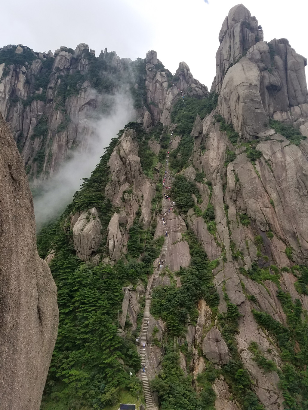 安徽黄山休闲自驾游