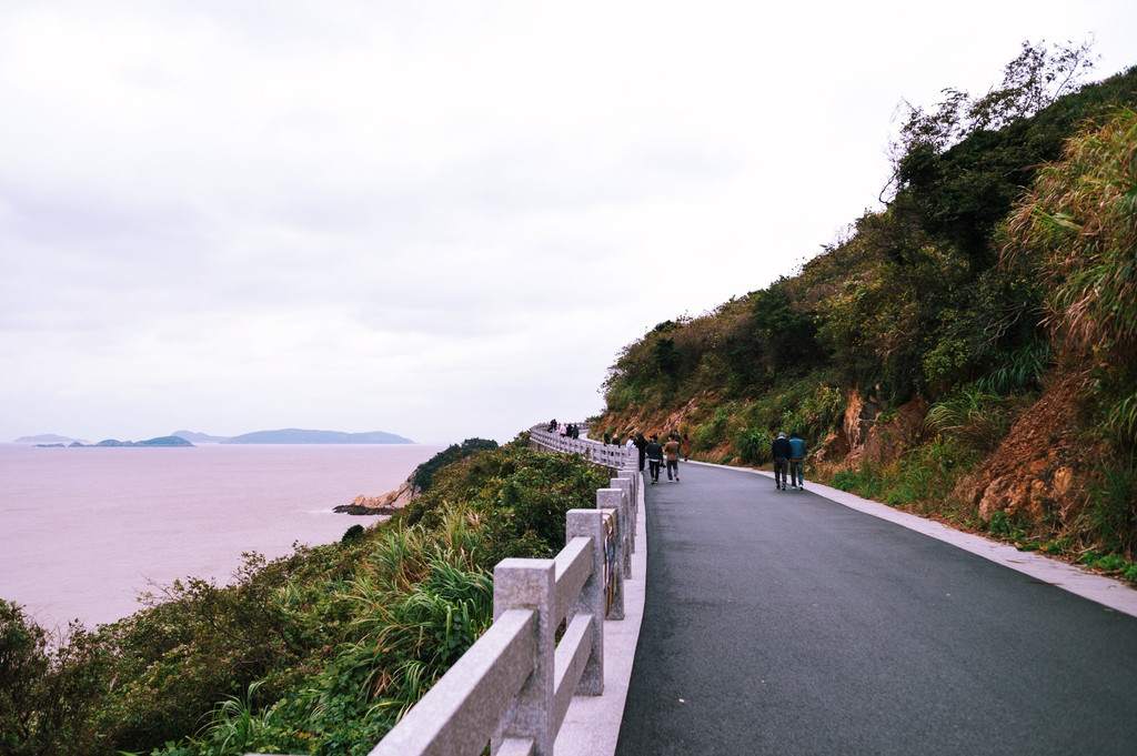 石塘绿道