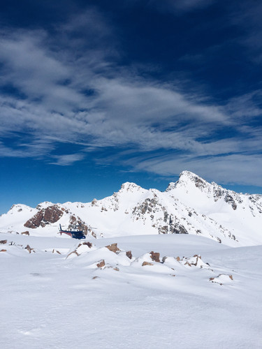 和老周一起游新西兰南岛 - 基督城游记攻略【携