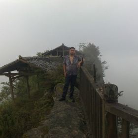 龙骨寨风景区门票,石柱龙骨寨风景区攻略/地址/图片