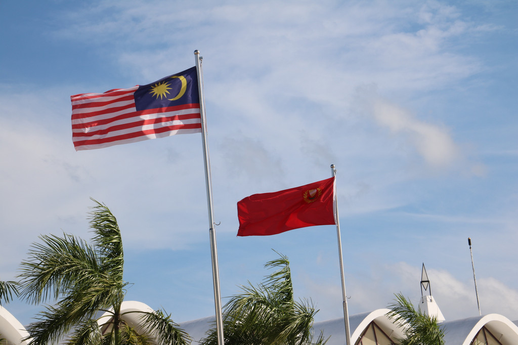 马来西亚,槟城——独家的峇峇娘惹回忆 双飞 游船 五天游 槟城兰卡威
