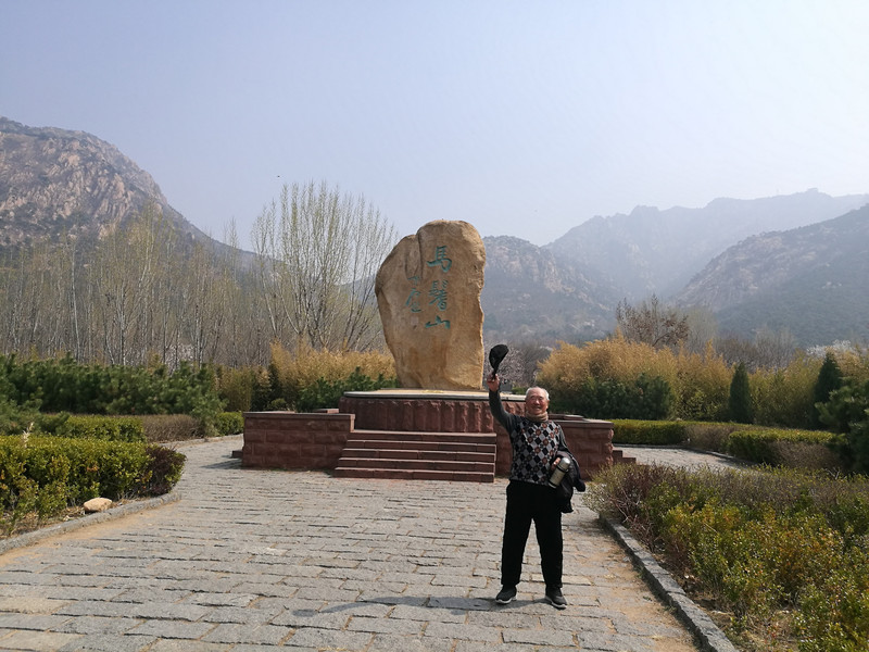 沂水天上王城,莒南天马岛景区,莒南天景区,山东省旧址自驾游