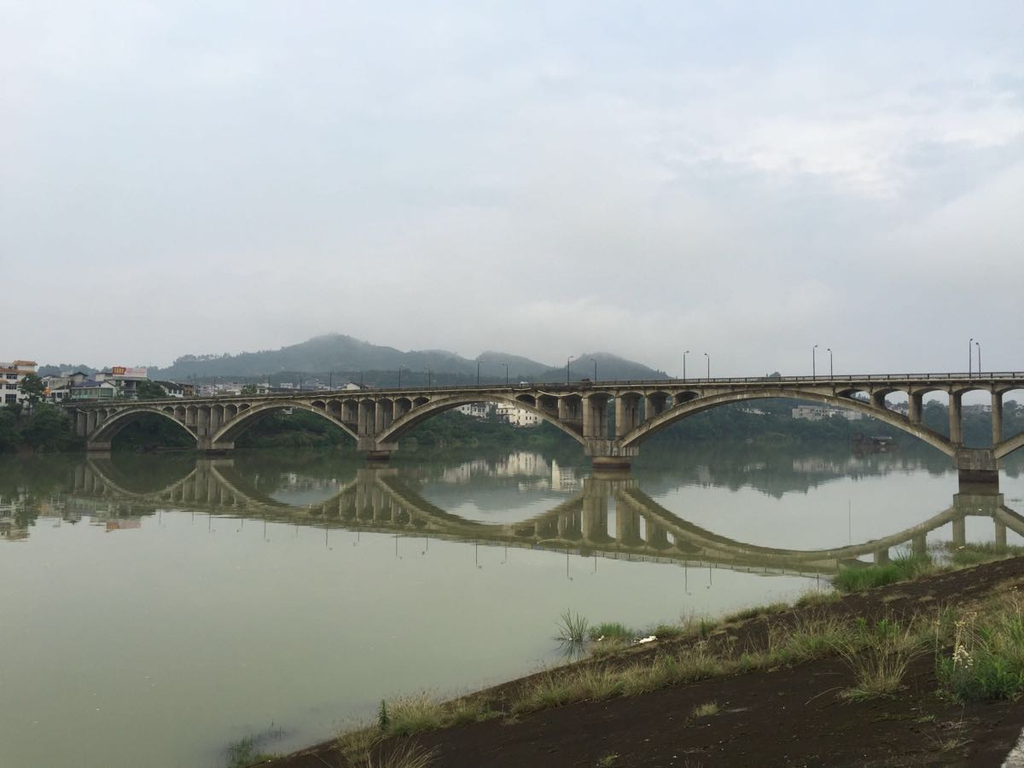 湖南龙山行