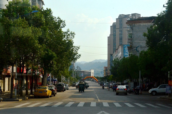 畅游三明建宁--赏金铙山美景,登八闽第一峰