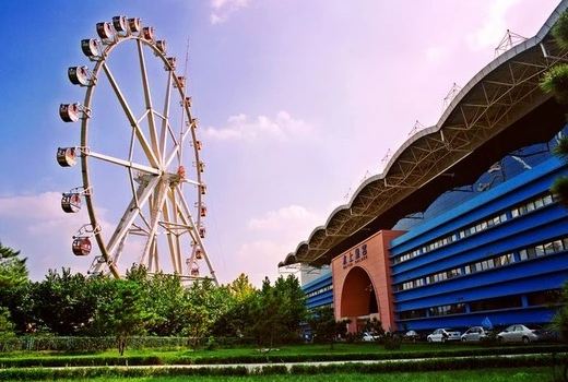 2021潍坊好玩的旅游景点/游玩攻略_11月潍坊短途/周边