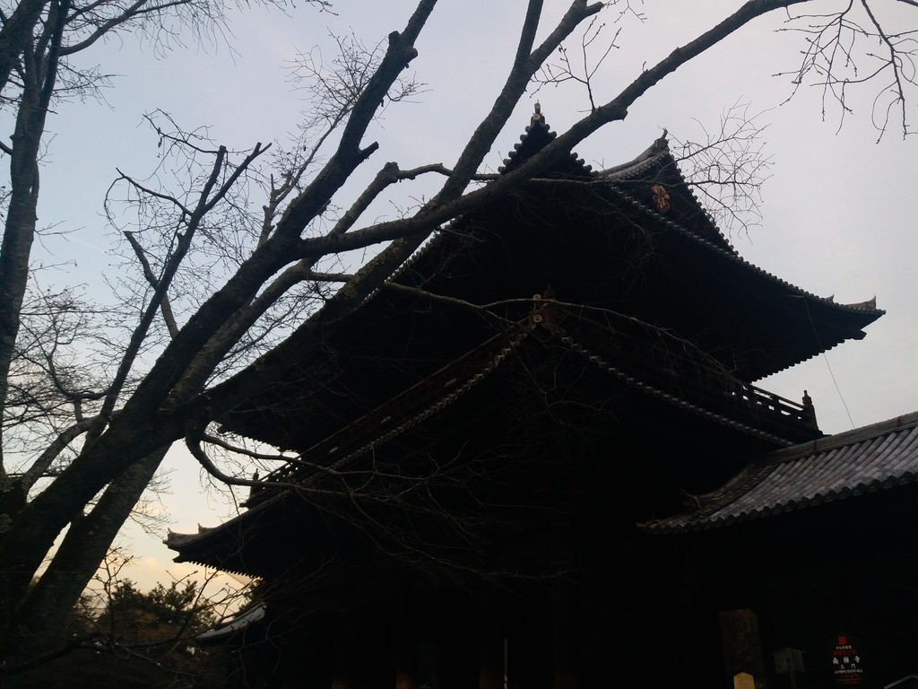 南禅寺