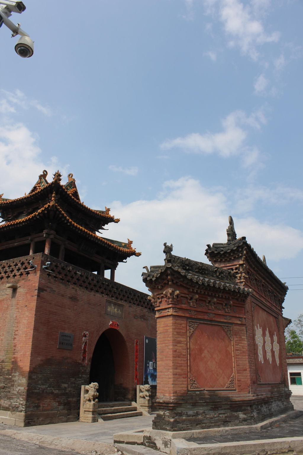 资寿寺
