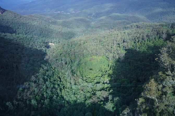 澳新深度四周自由行,漂洋过海三部曲Part1 - 悉