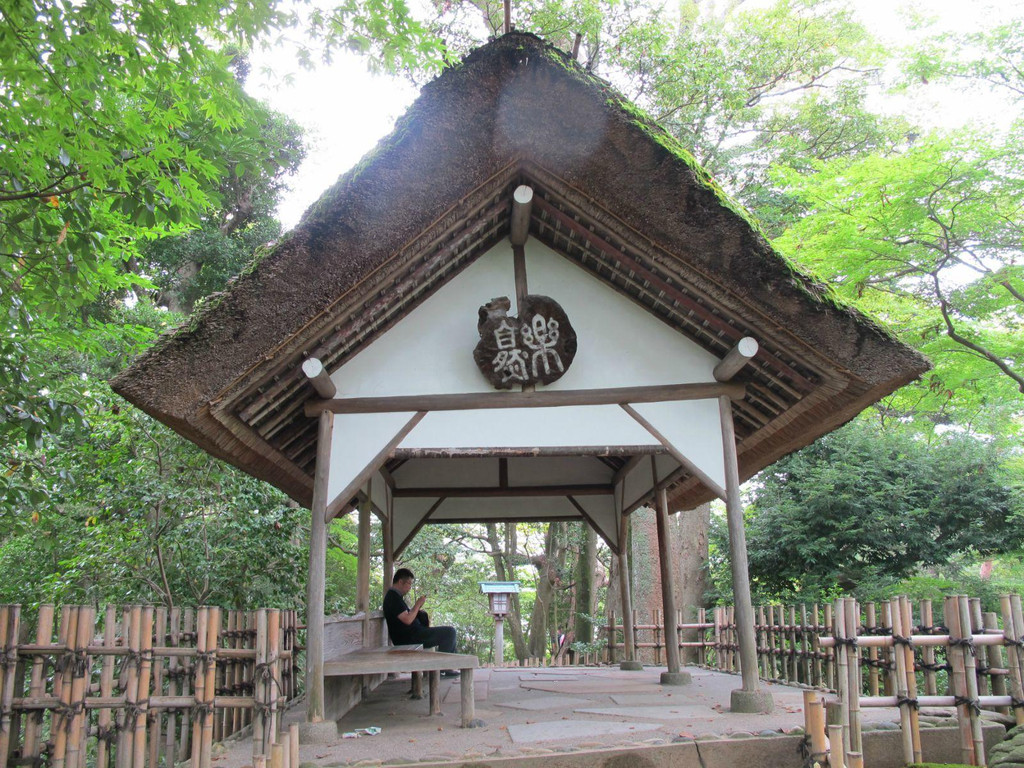 日本中部~松本立山黑部富山金泽(6)