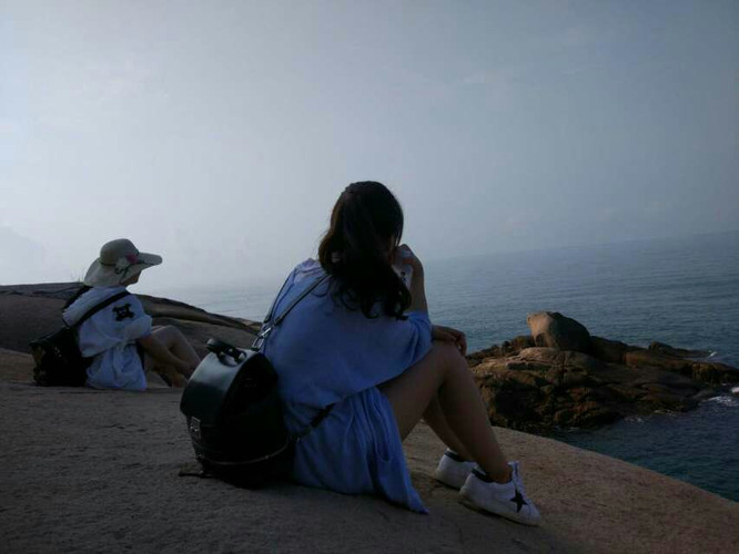 中国最南边的海岛--南麂岛 - 游记攻略